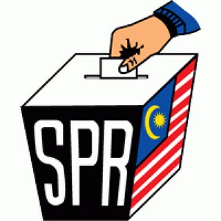 Spr Malaysia