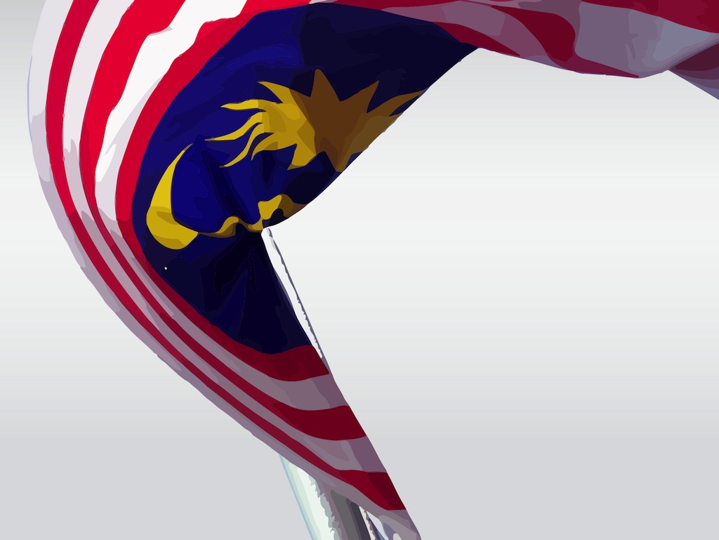 Malaysiaflag